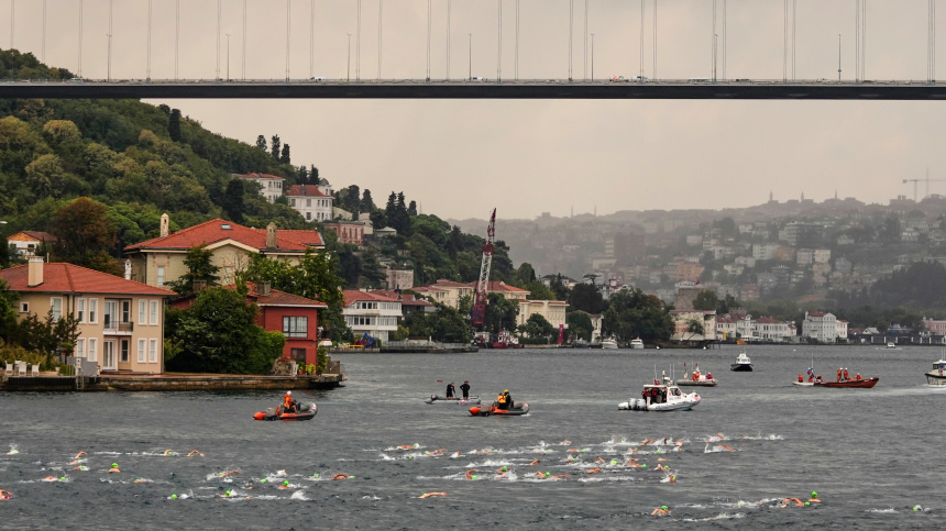    Фото: AP/ТАСС