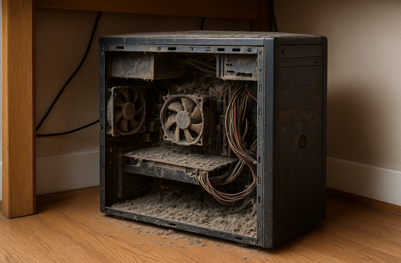 Как ускорить ноутбук или ПК: простые и эффективные способы