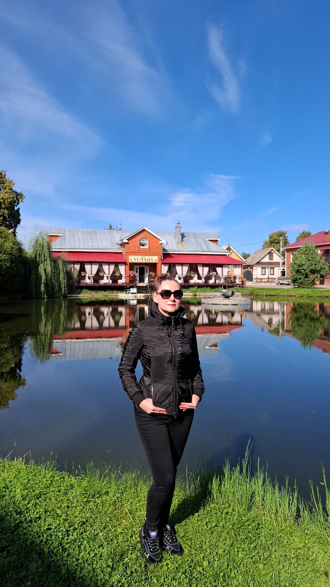 Церемоново болото