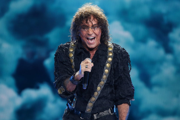     Вячеслав Прокофьев/ТАСС