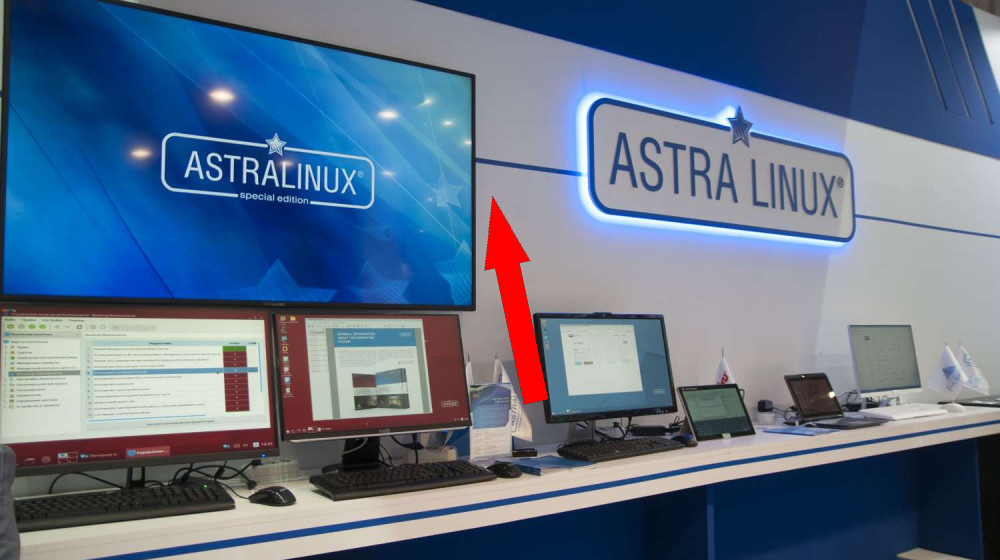   Почему все бегут с Windows на Astra Linux и что это значит для России