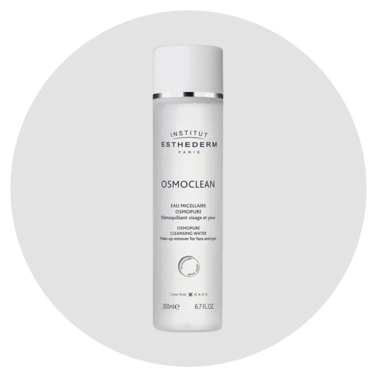     Мицеллярная вода для лица Institut Esthederm