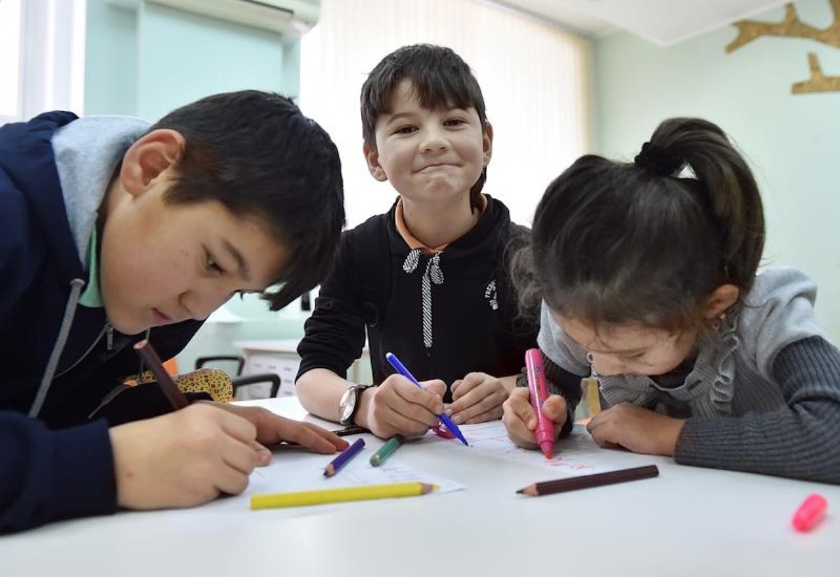 Фото: Ирина Бужор/КоммерсантЪ
