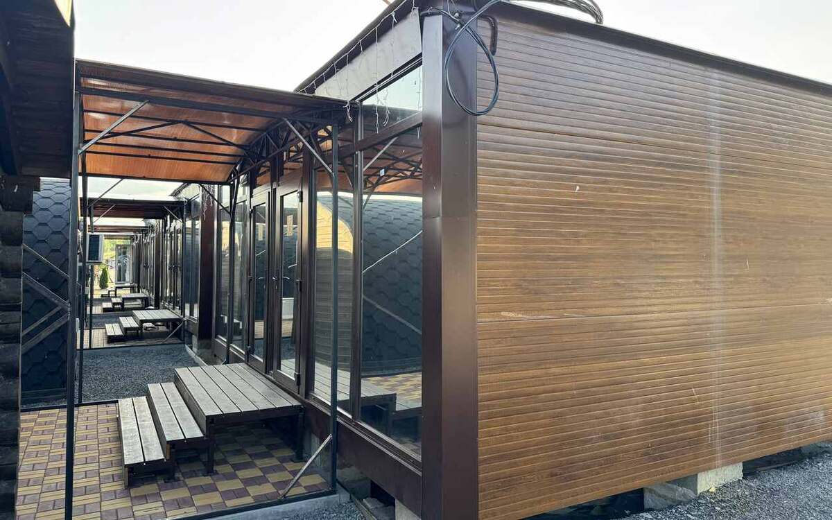    Следователи настаивают на разрушающей экспертизе гостевых домов по нацпроекту в Воронеже