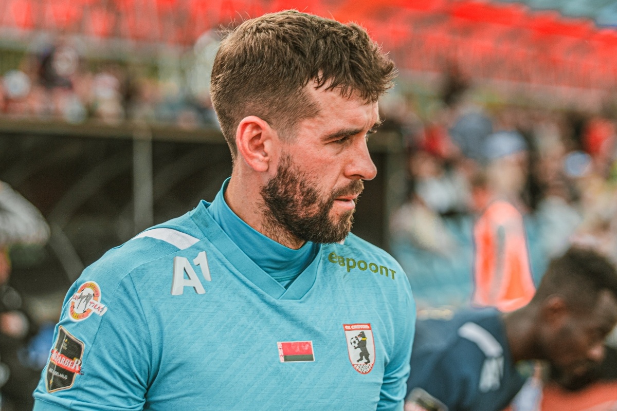    Фото: fcsmorgon_official / VK