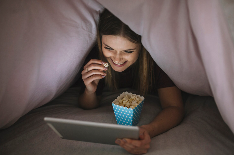 Aifory Pro Netflix
