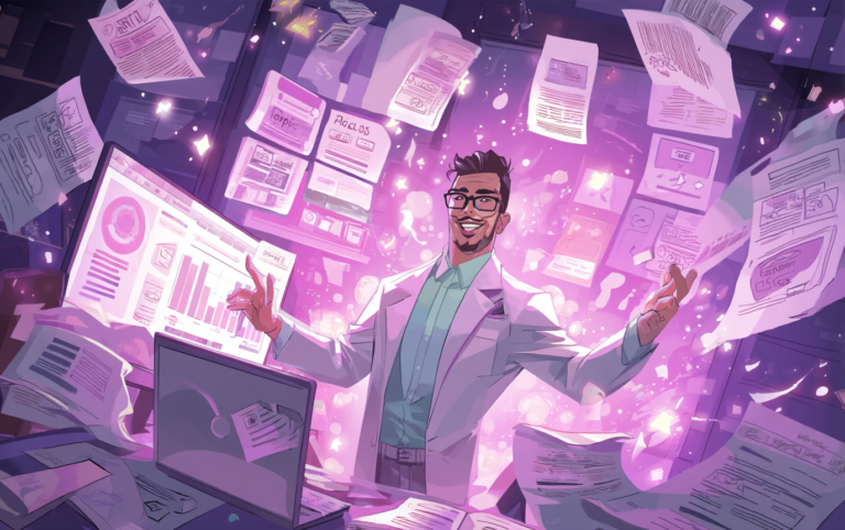    Как использовать PDF и whitepaper как мощные лид-магниты для эффективной B2B лидогенерации и роста бизнеса Михаил Михайлов