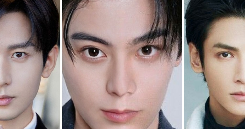 Зачем китайские актеры меняют имена: от легенд боевиков до звезд дорам