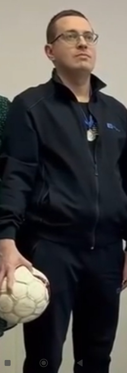 Судья Павлов Н.Е. фото из публичного доступа