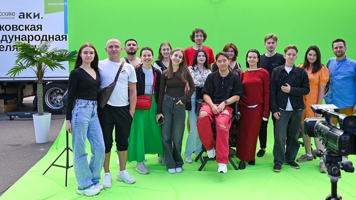 Пресс-служба Департамента культурного наследия города Москвы