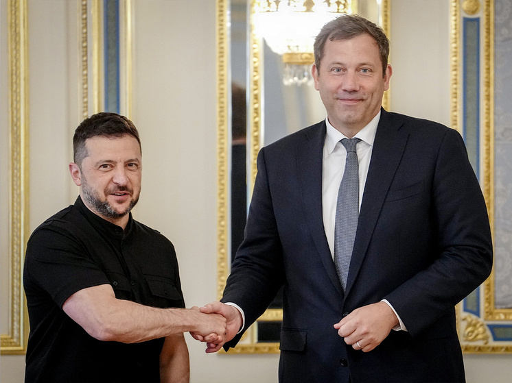 Фото: Kay Nietfeld/dpa/Global Look Press
