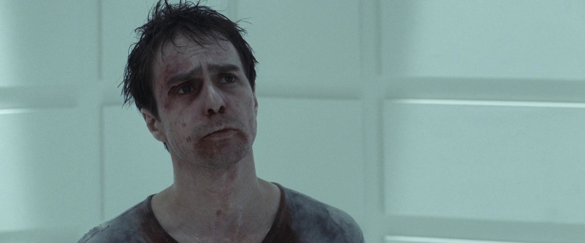 сюжет фильма луна 2112