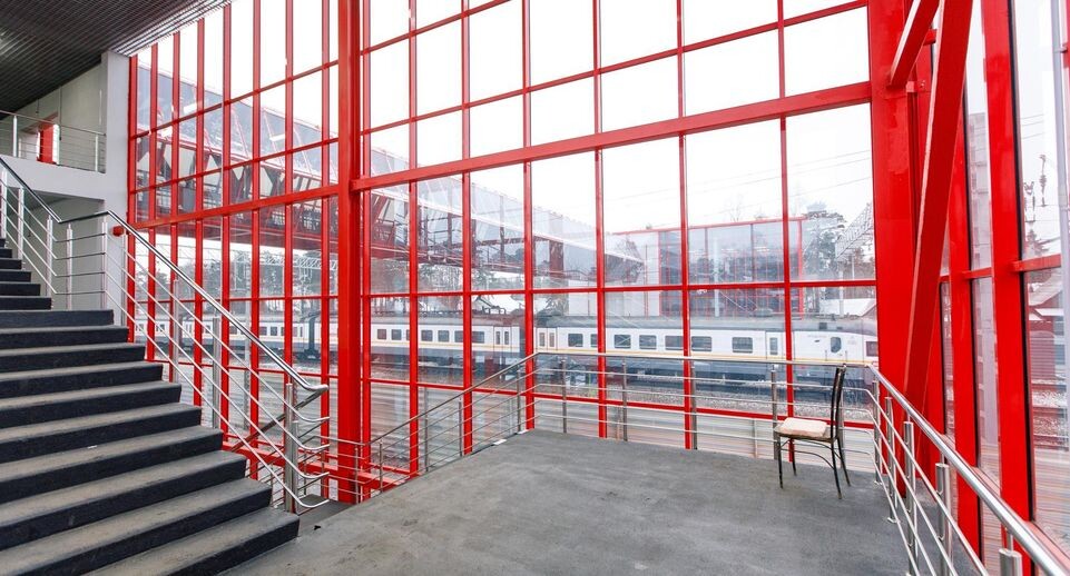    Издательство "Подмосковье"