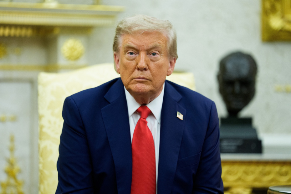    Aaron Schwartz/Pool via CNP/Consolidated News Photos/Global Look Press