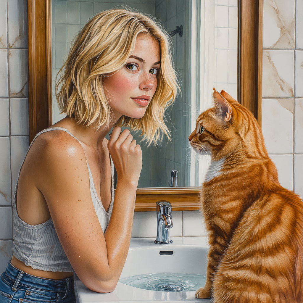 Утренний сеанс