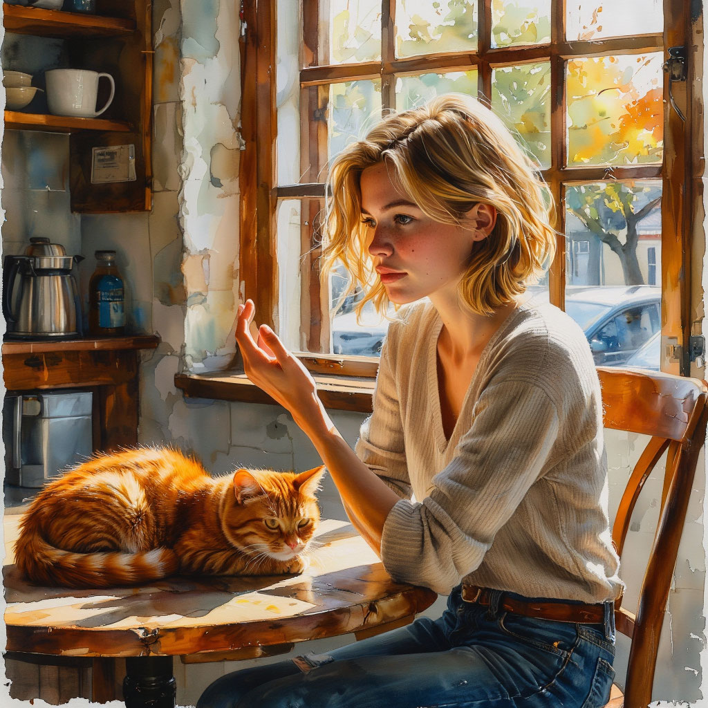 Новая энергия