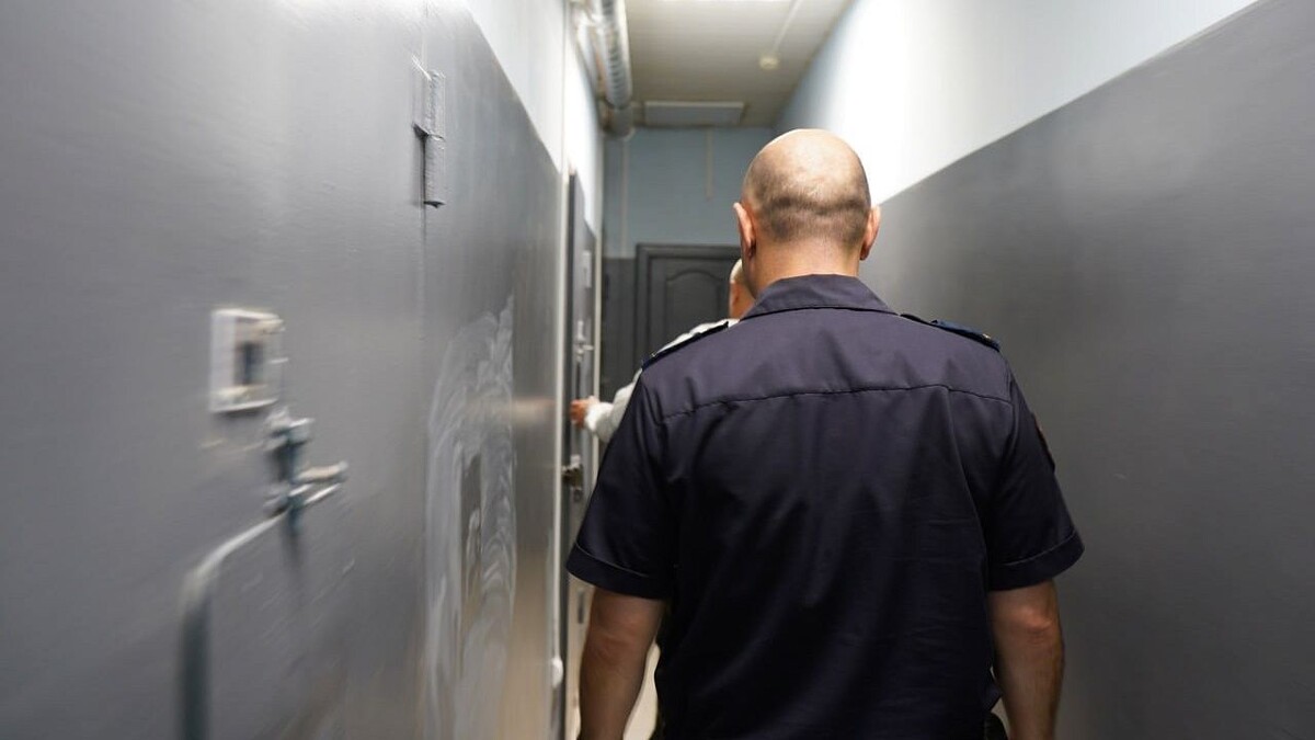    Фото: телеканал «Краснодар»