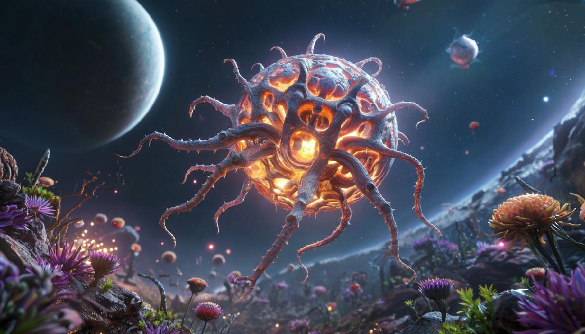    Фото сгенерировано Kandinsky 4.1