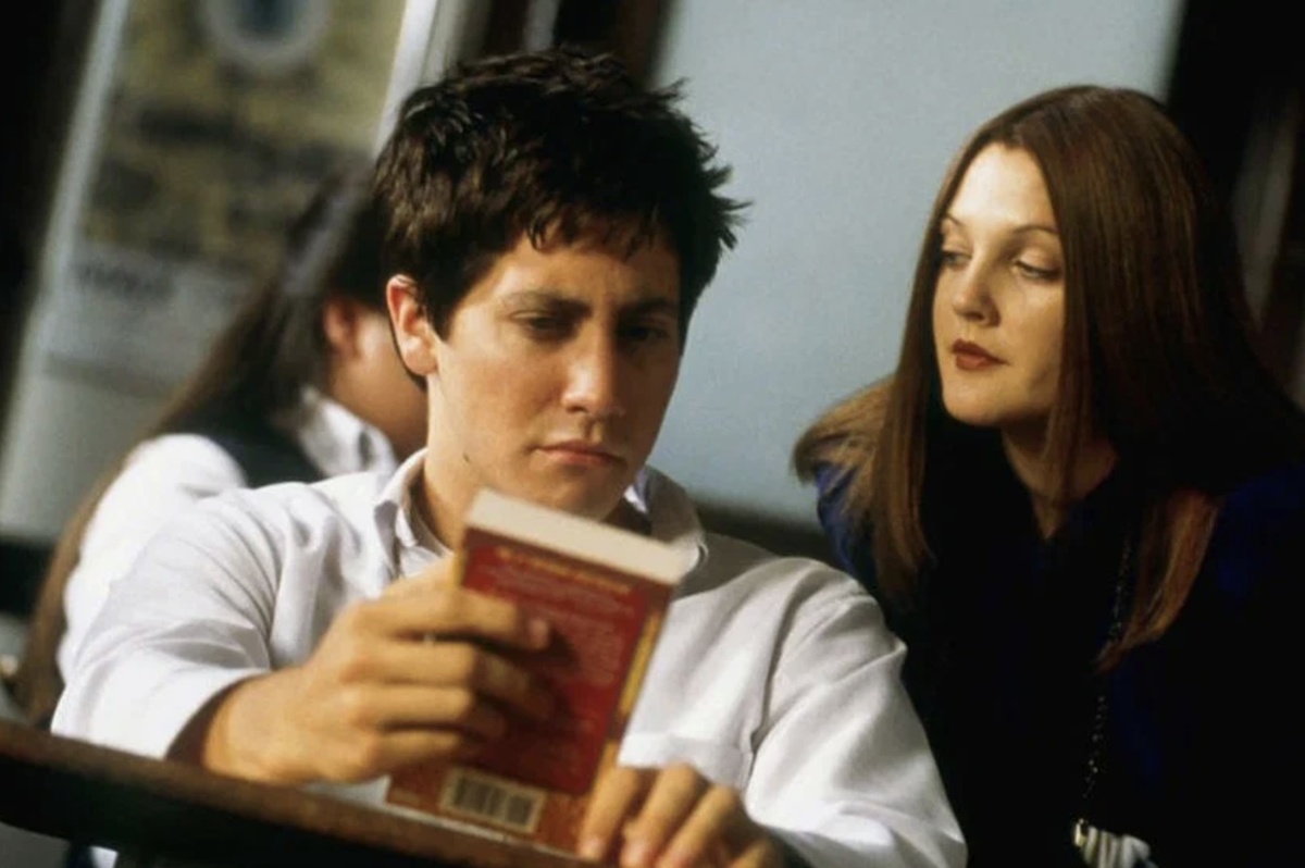 Adam Fields Productions📷Кадр из фильма «Донни Дарко»