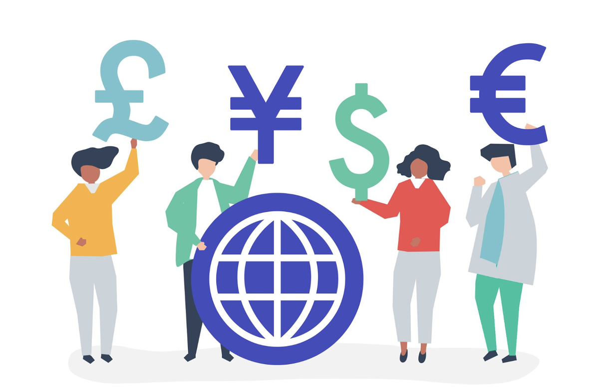 Арбитраж RUB USDT EUR