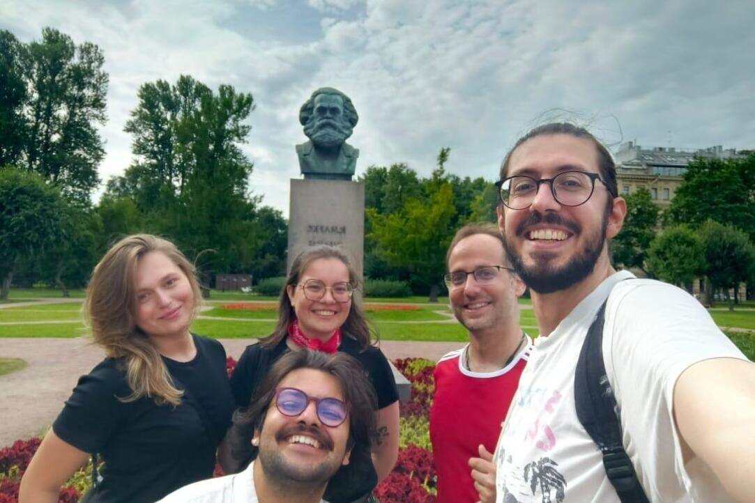 Фото предоставлено департаментом истории