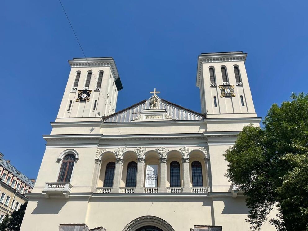 Фото предоставлено департаментом истории