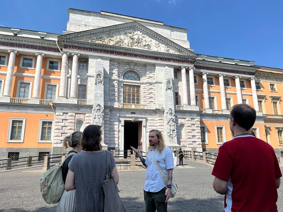 Фото предоставлено департаментом истории