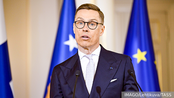     Фото: IMAGO/Lehtikuva/TASS   
 Текст: Станислав Лещенко