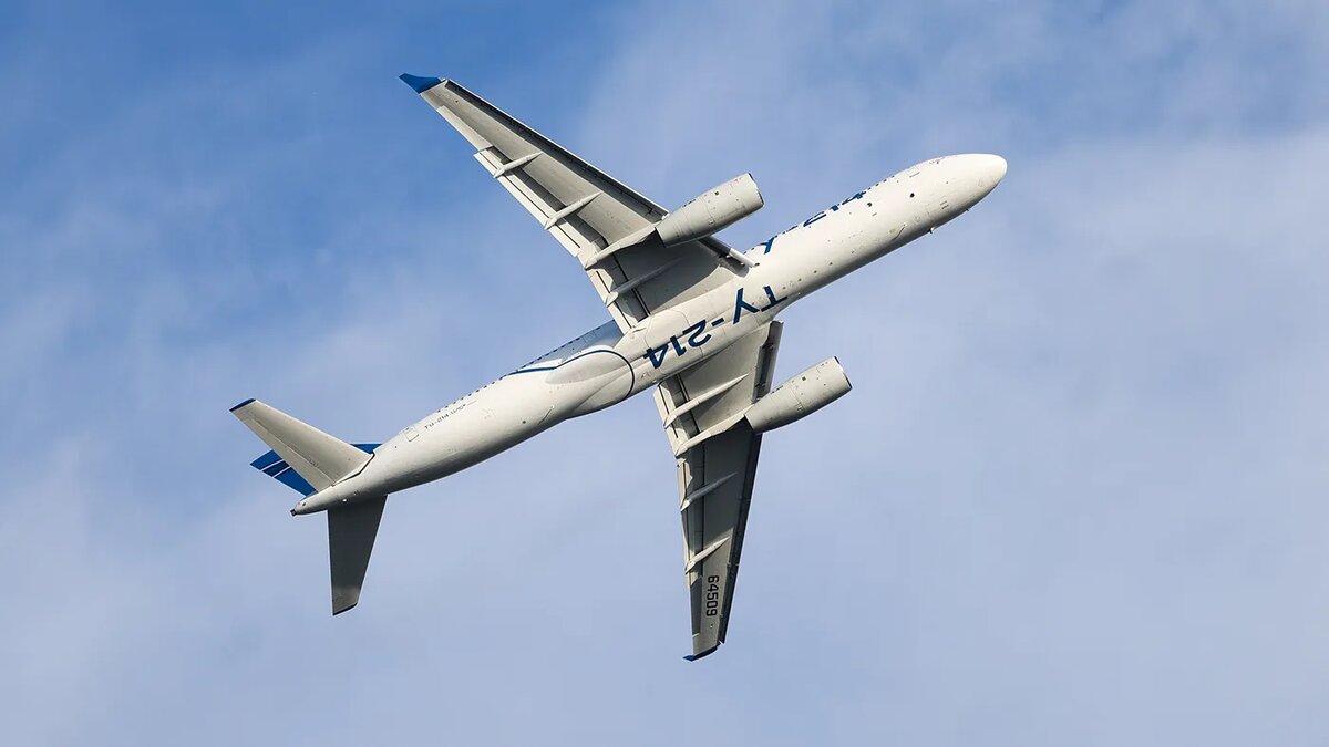   Андрей Титов / Бизнес Online / ТАСС