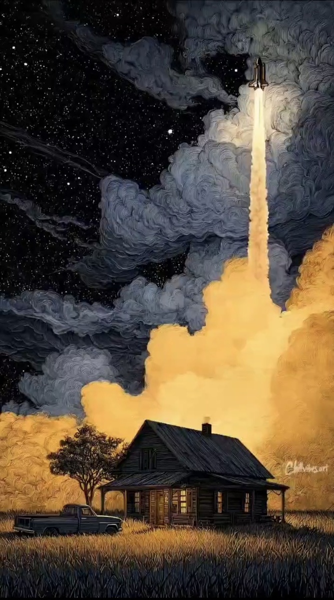 Вроде бы пятый сезон, а волнуемся как впервые 