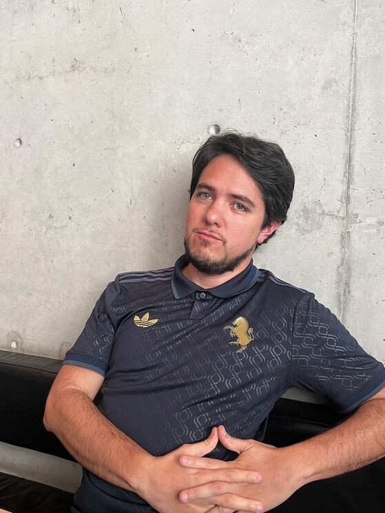 Фото предоставлено Райнером Матосом Франко