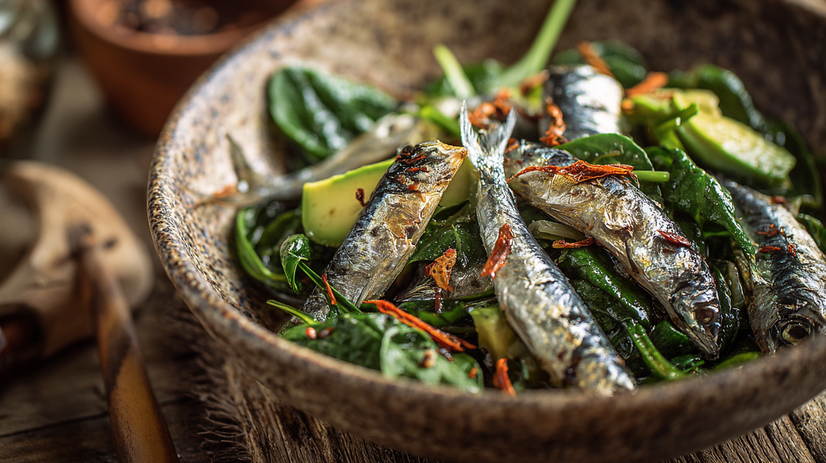 Сравнение кето-диеты со средиземноморской: что выбрать в 2025 году?