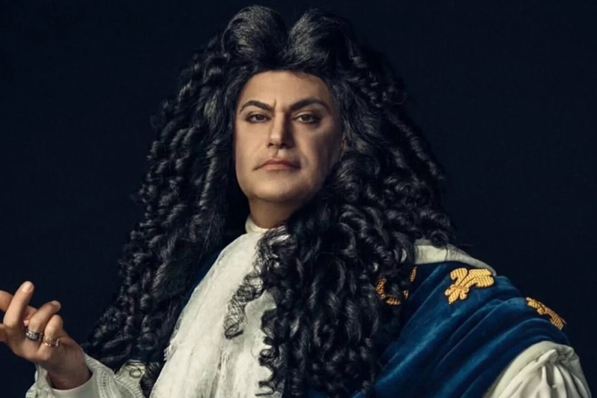    Николай Цискаридзе переживает из-за предстоящей премьеры.