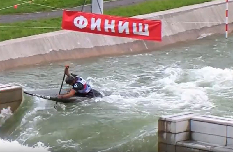     Фото: Кадр видео