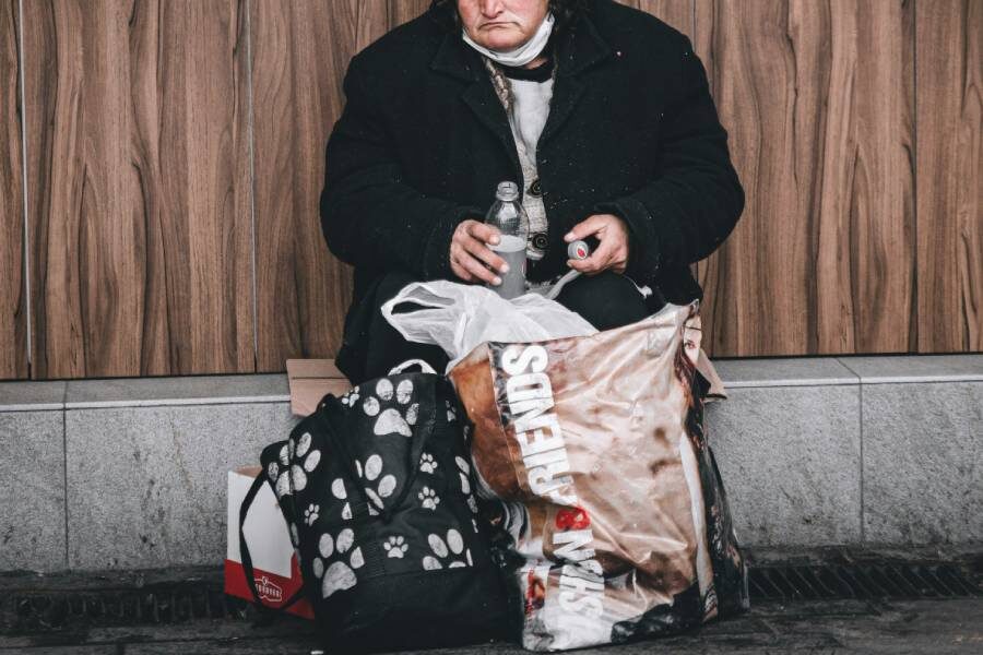 Фото: Aleksandar Velickovic / Unsplash.com