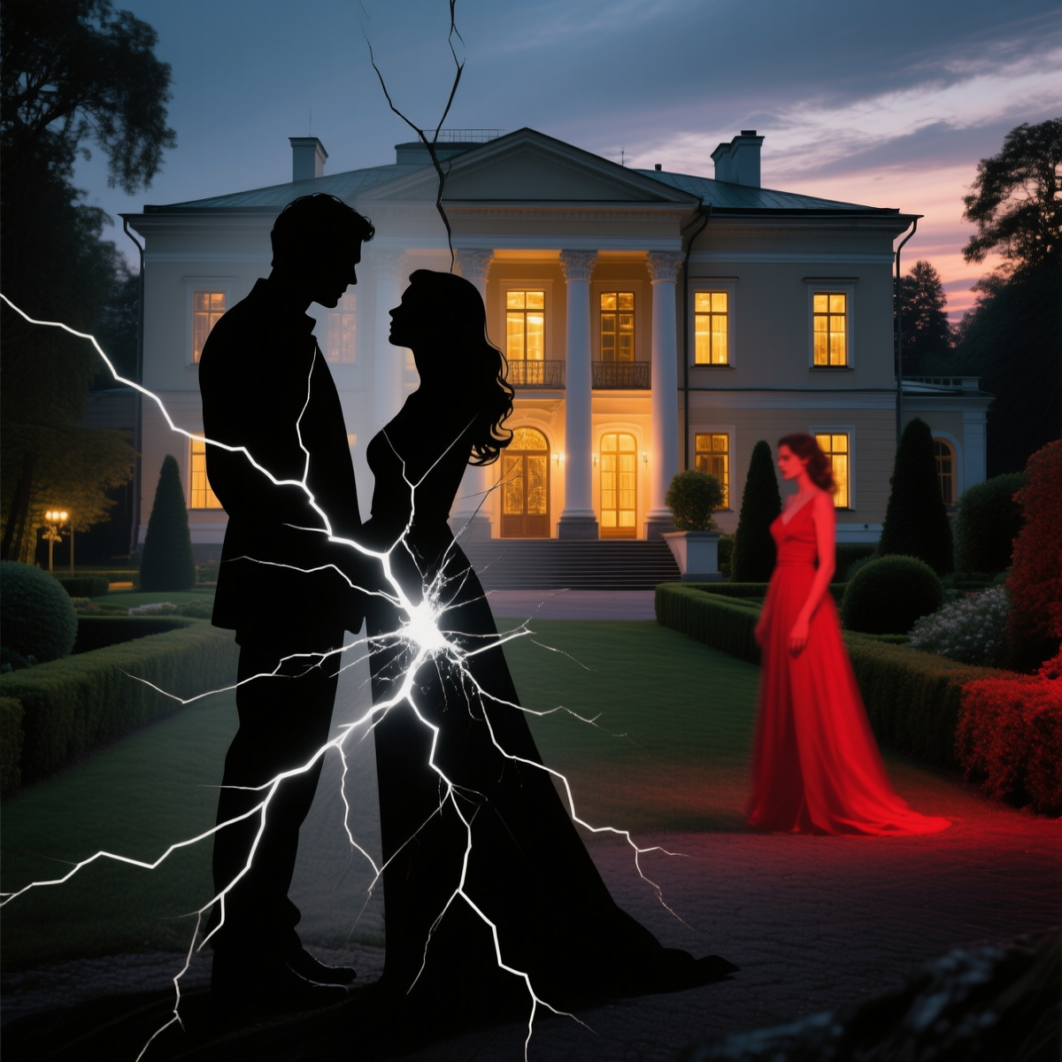 Автор: В. Панченко