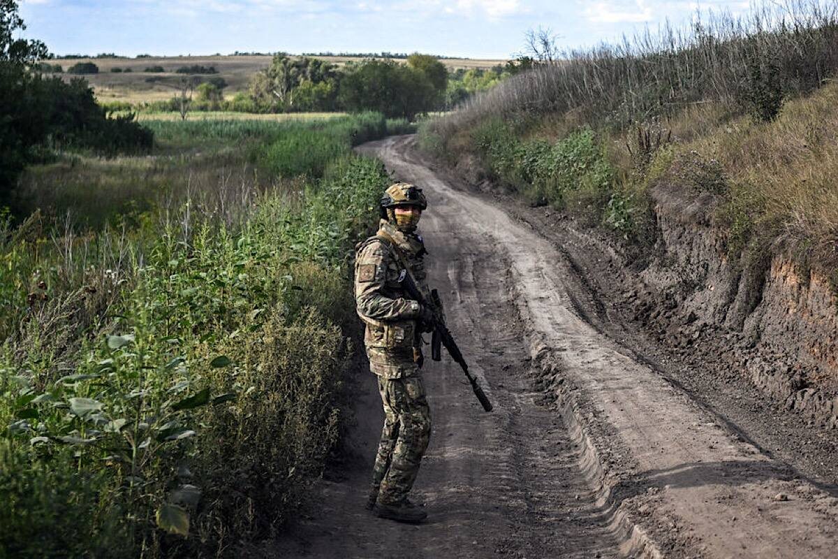    Фото: Сергей Бобылев, источник: РИА Новости