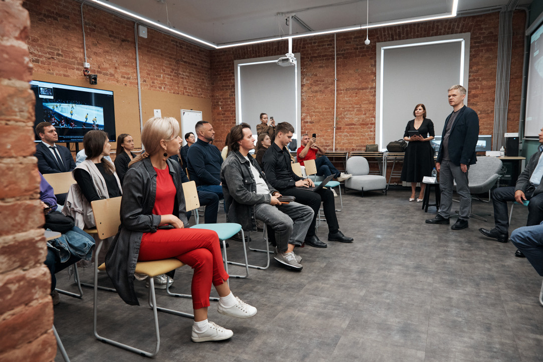 Владимир Александров | Пресс-служба НИУ ВШЭ — Санкт-Петербург