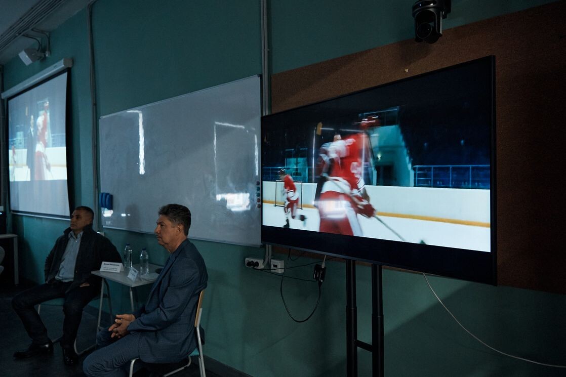 Владимир Александров | Пресс-служба НИУ ВШЭ — Санкт-Петербург
