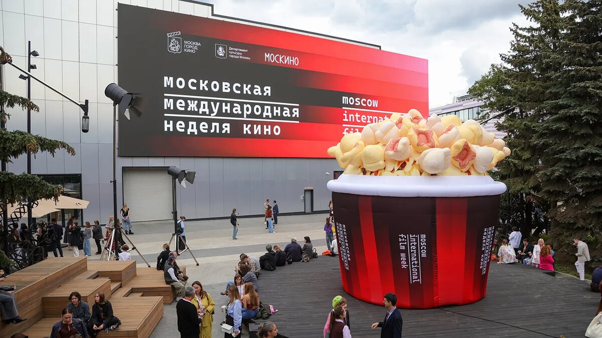   Дмитрий Белицкий / Агентство «Москва»