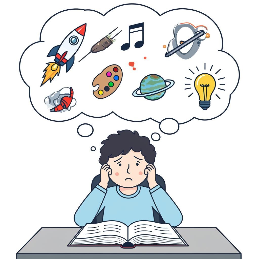 Часто ребёнок не хочет учиться не потому, что он ленивый, а потому, что он не может. Не хватает ресурса, способа, поддержки. Ваша задача – найти этот «сбой» и помочь его устранить. 