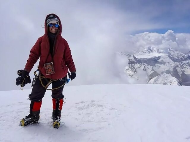    Фото: instagram.com (принадлежит Meta, признана экстремистской и запрещена на территории РФ)/natalina_1022