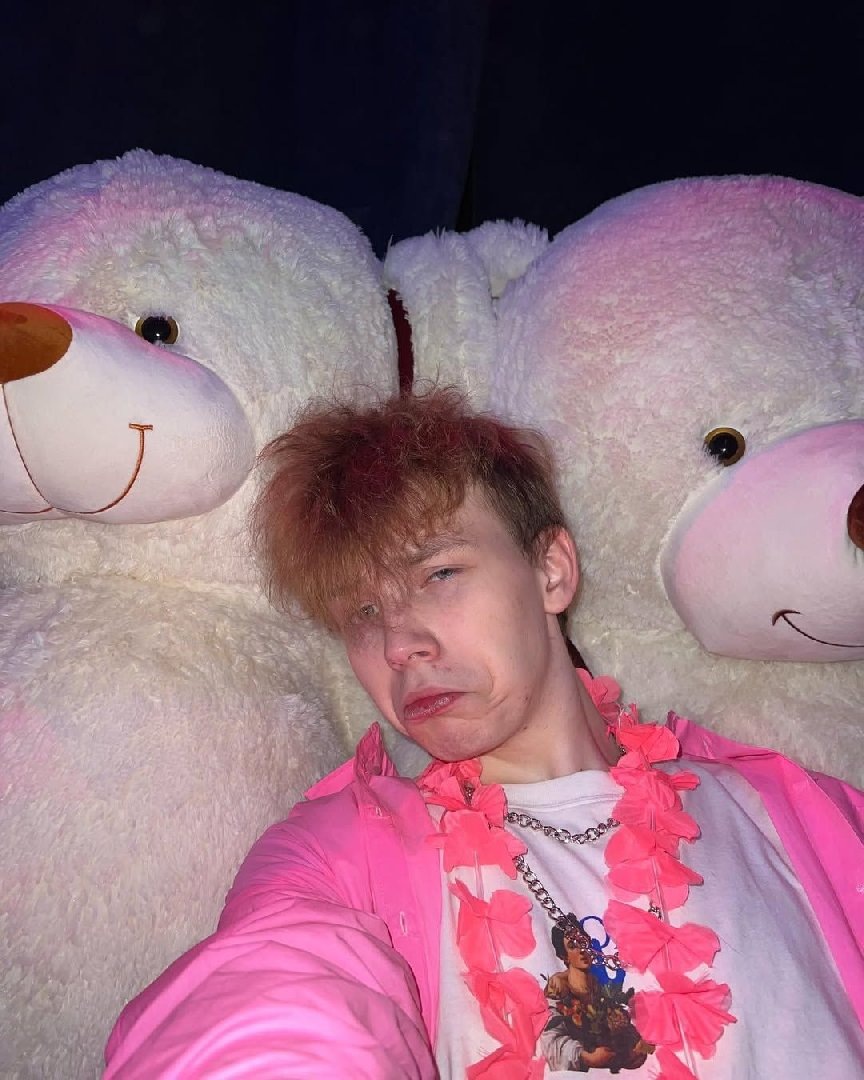    StRoGo (фото: Instagram* / strogoo)