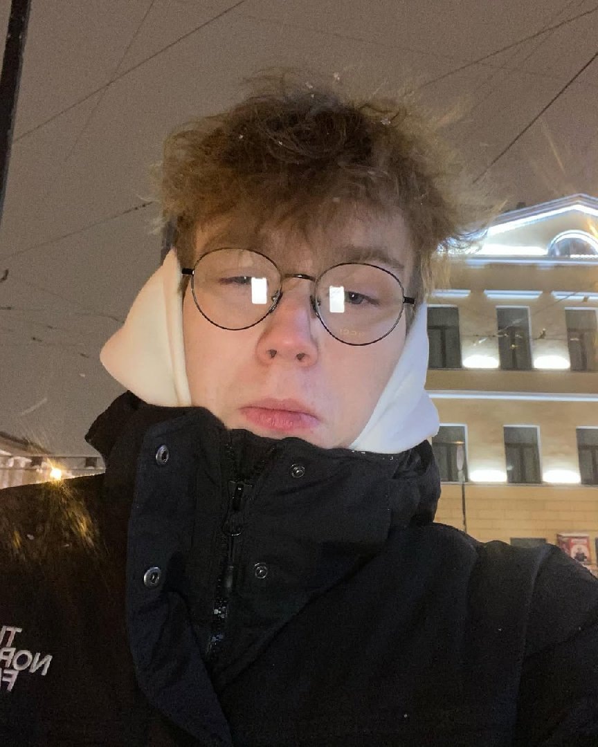    (фото: Instagram* / strogoo)