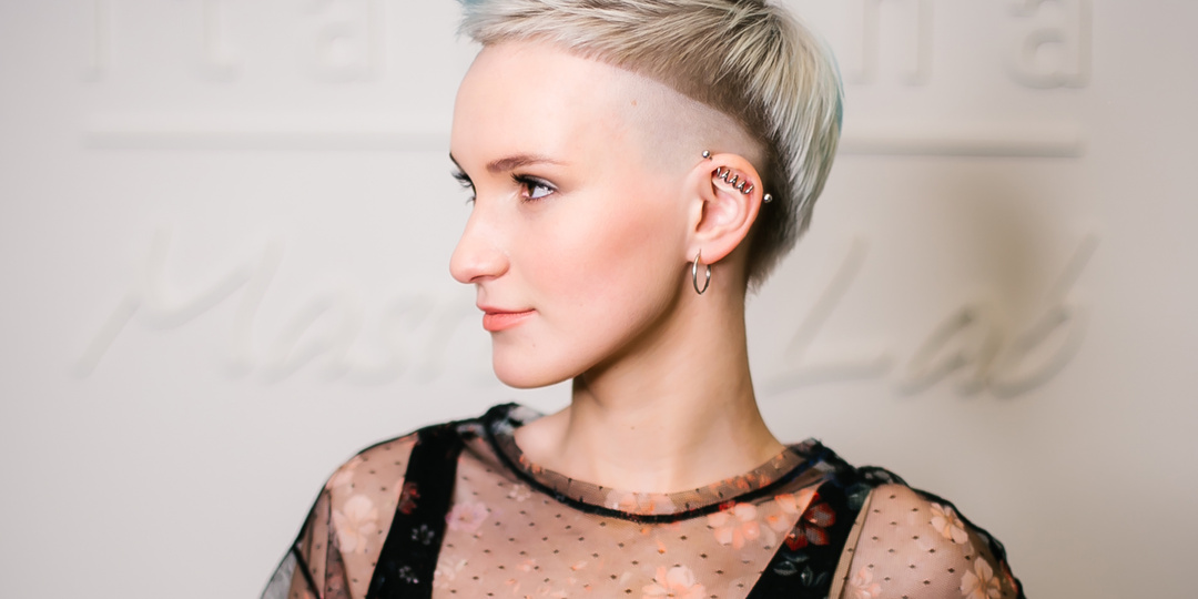 Окрашивание убивает волосы: миф, который мешает выглядеть идеально