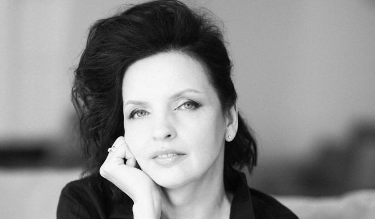     "Красота идет изнутри": интервью с основательницей бренда одежды EDGE Еленой Блюмкиной