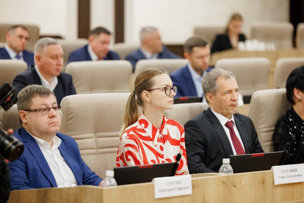    Фото: пресс-служба администрации Екатеринбурга