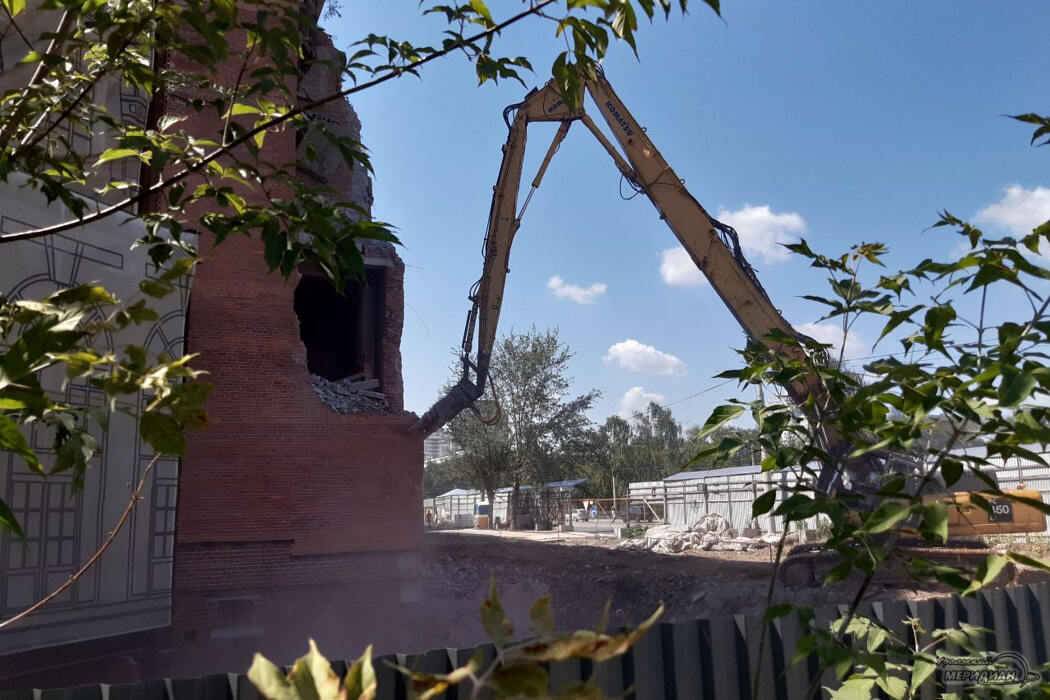    Фото: Анна Овсянникова © ИА "Уральский меридиан"