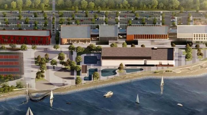    Фото: Правительство Воронежской области