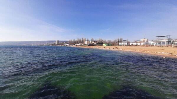    © РИА Новости Крым